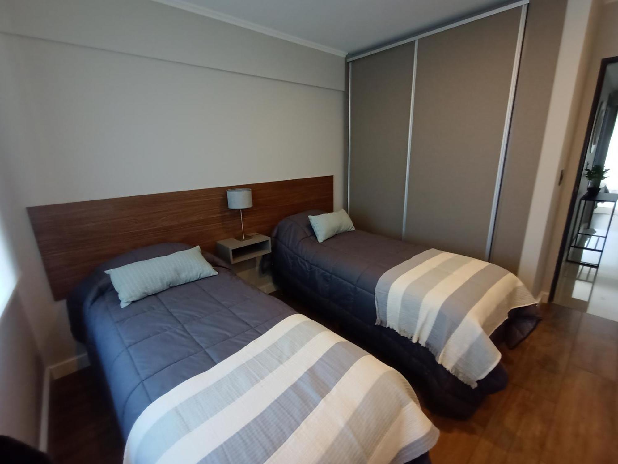 Ballester's Dream Apartment *