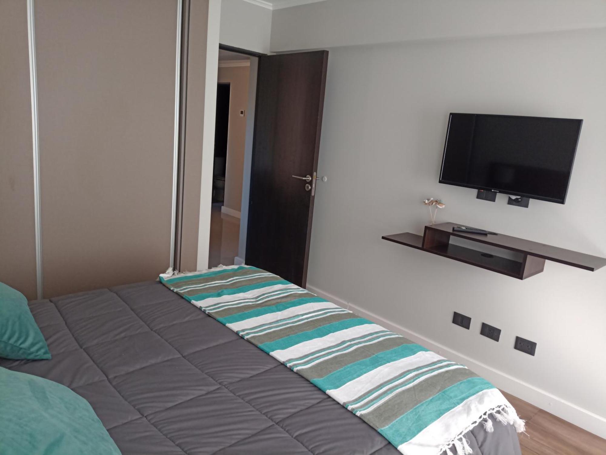 Apartment Ballester's Dream San Martin de los Andes