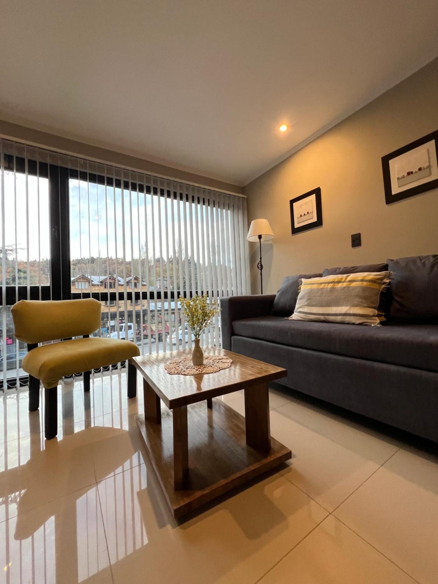 Ballester's Dream Apartment