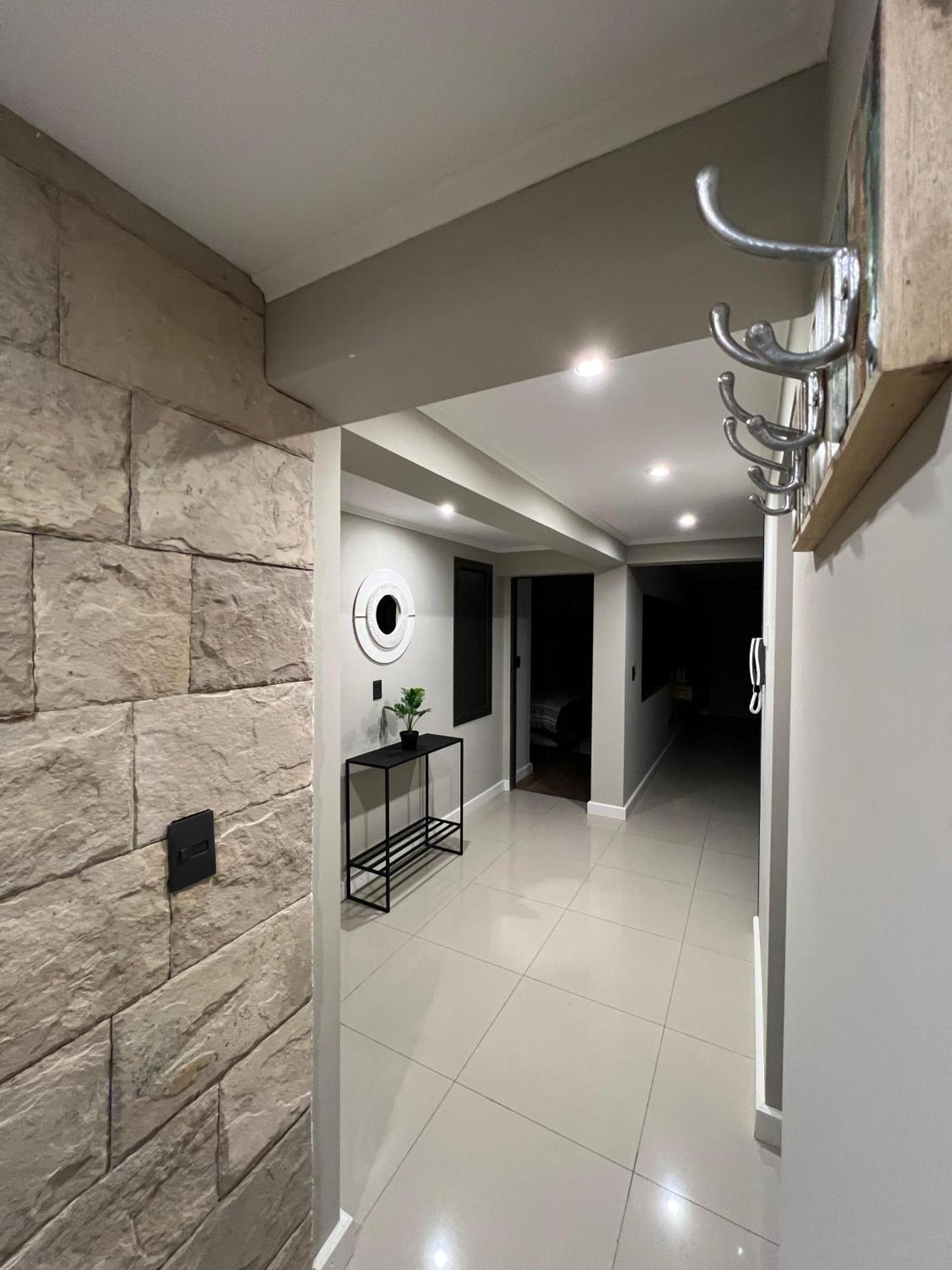 Apartment Ballester's Dream San Martin de los Andes