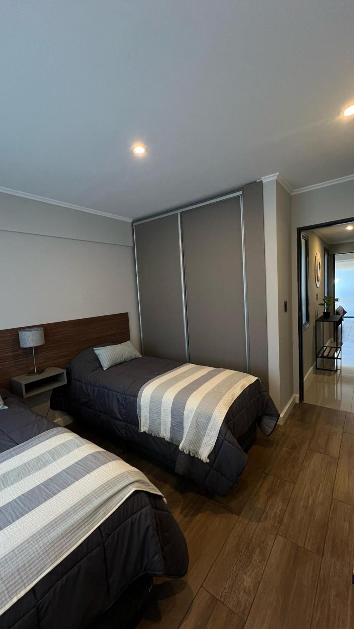Apartment Ballester's Dream
