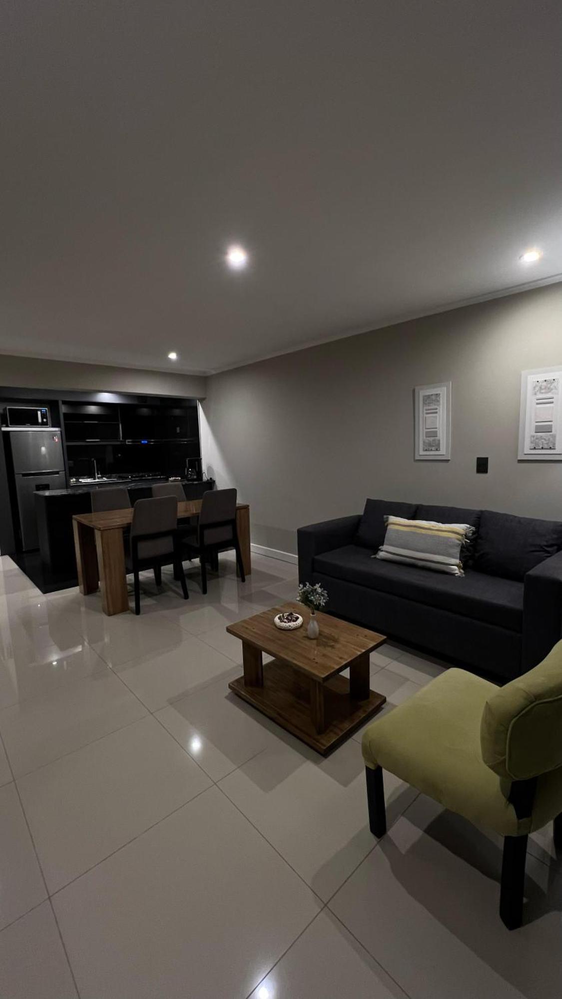 Ballester's Dream Apartment San Martin de los Andes