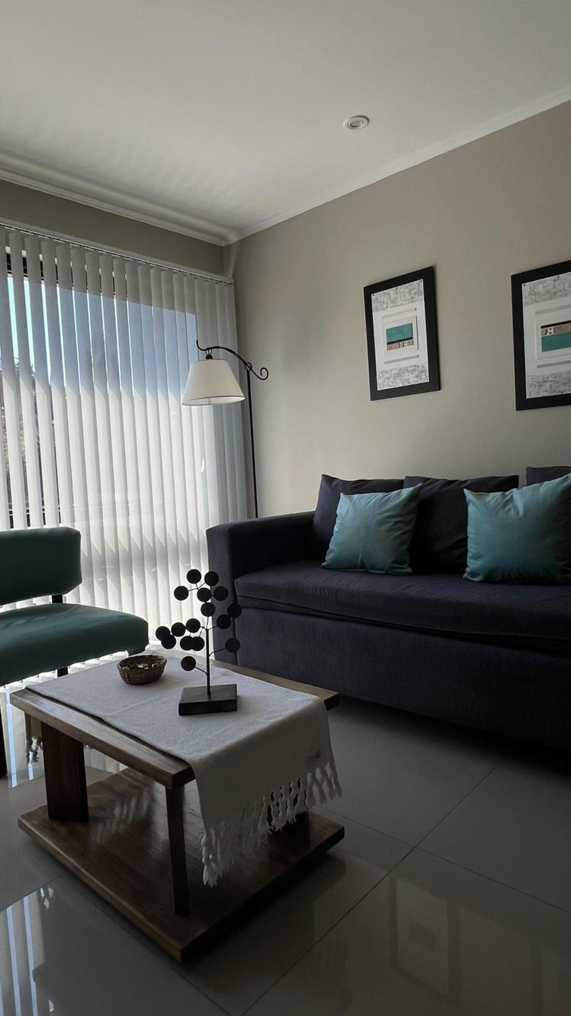 Ballester's Dream Apartment *