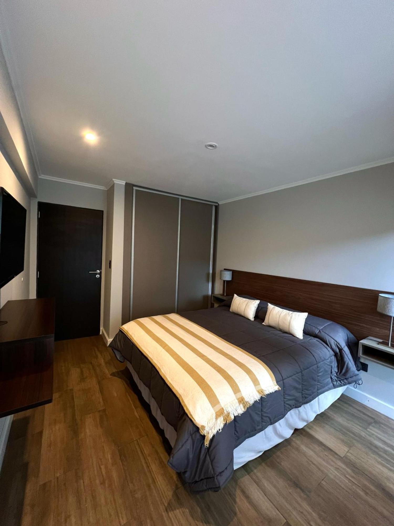 Apartment Ballester's Dream San Martin de los Andes