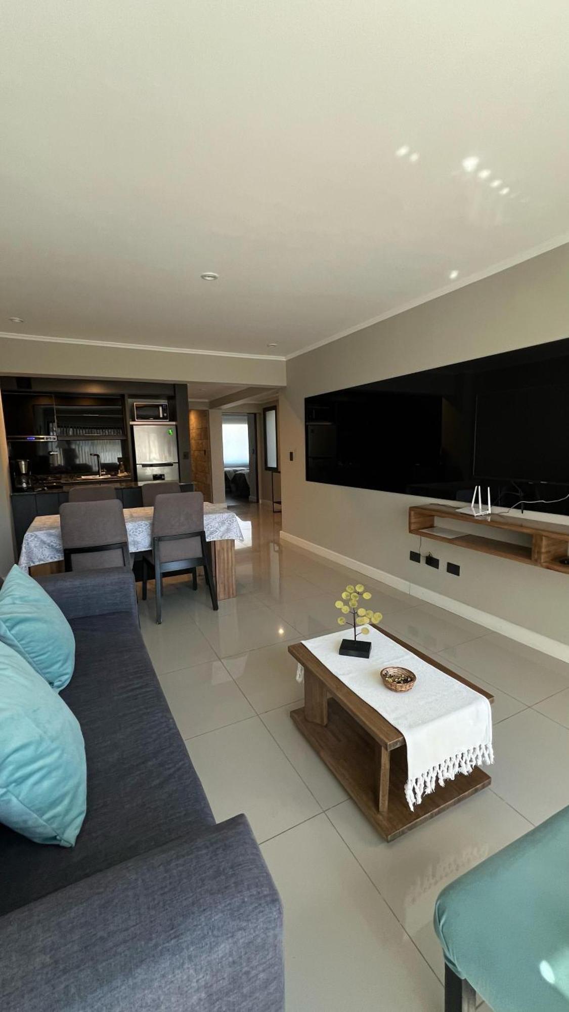 Ballester's Dream Apartment