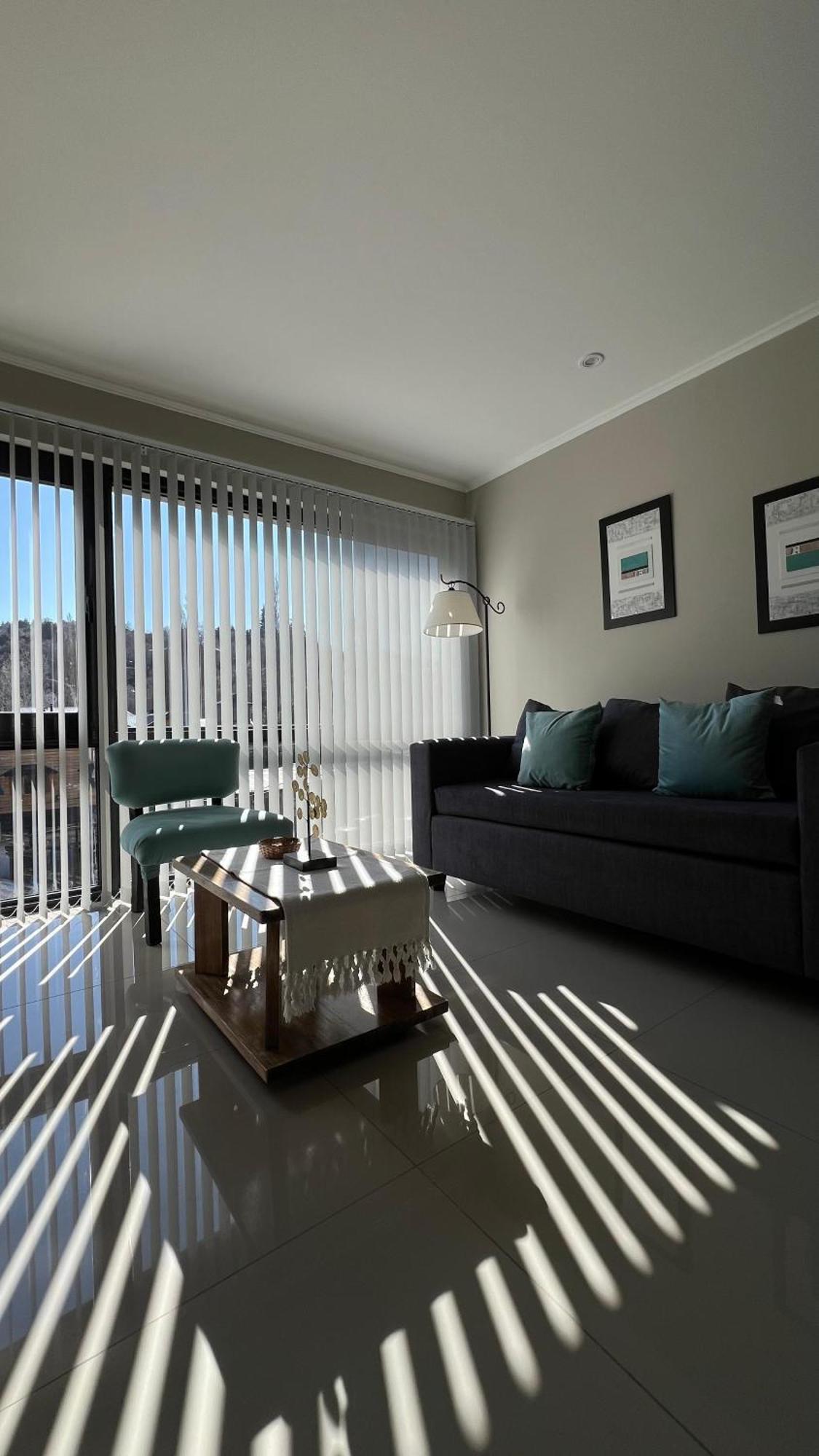 Apartment Ballester's Dream