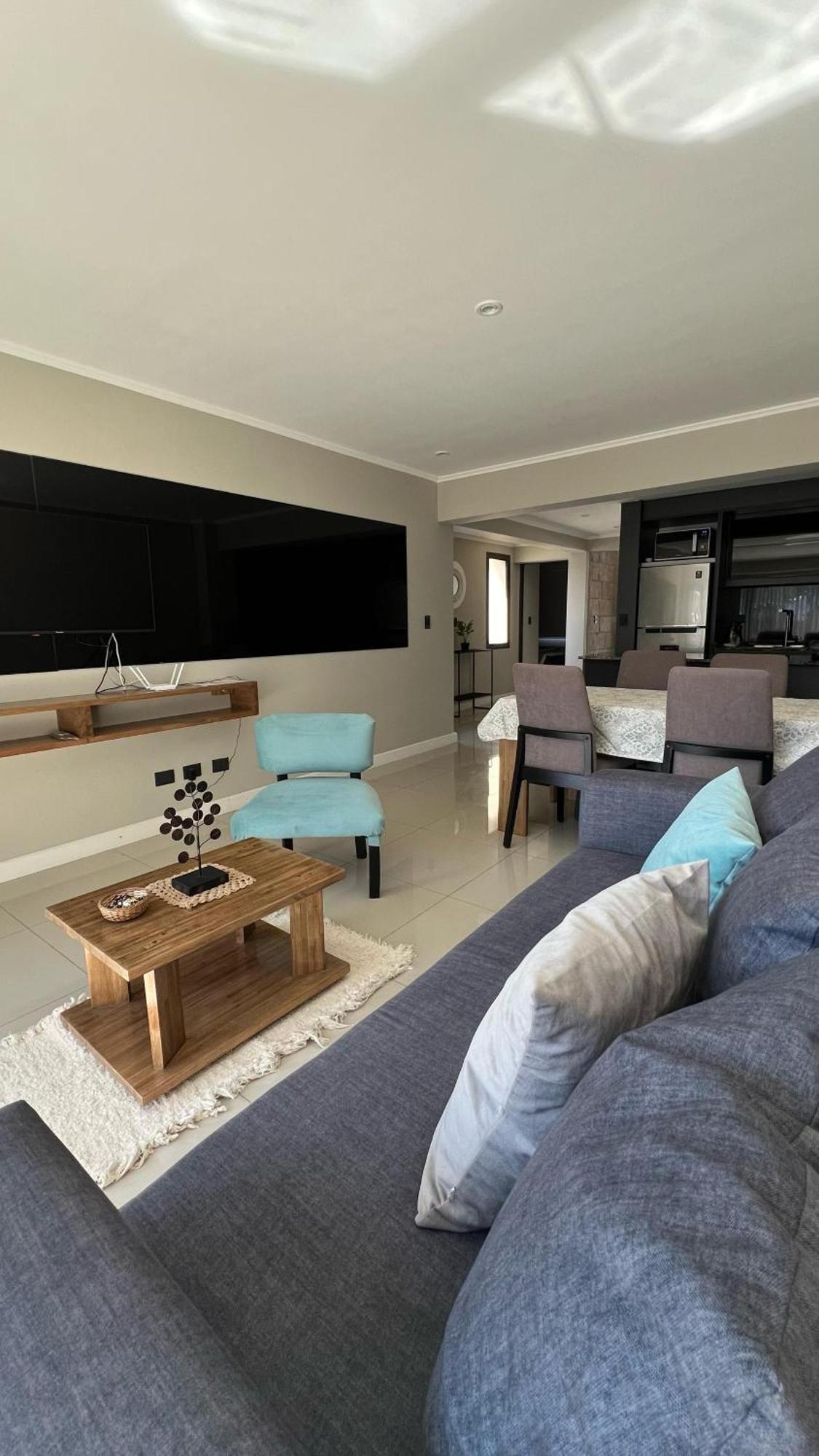 Ballester's Dream Apartment *