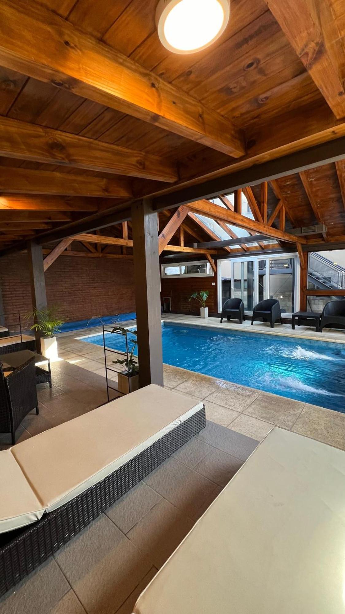 Apartment Ballester's Dream *
