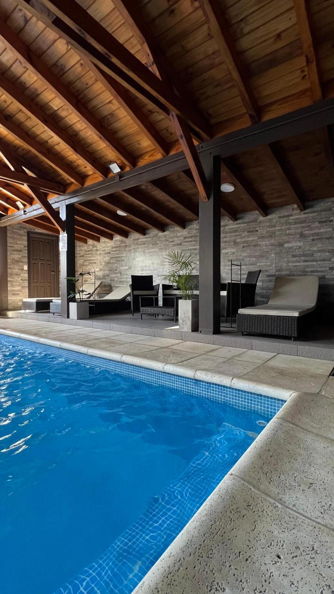 Apartment Ballester's Dream