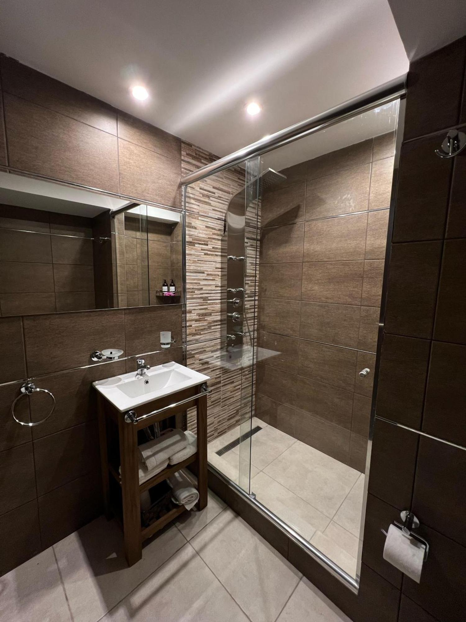 Apartment Ballester's Dream *