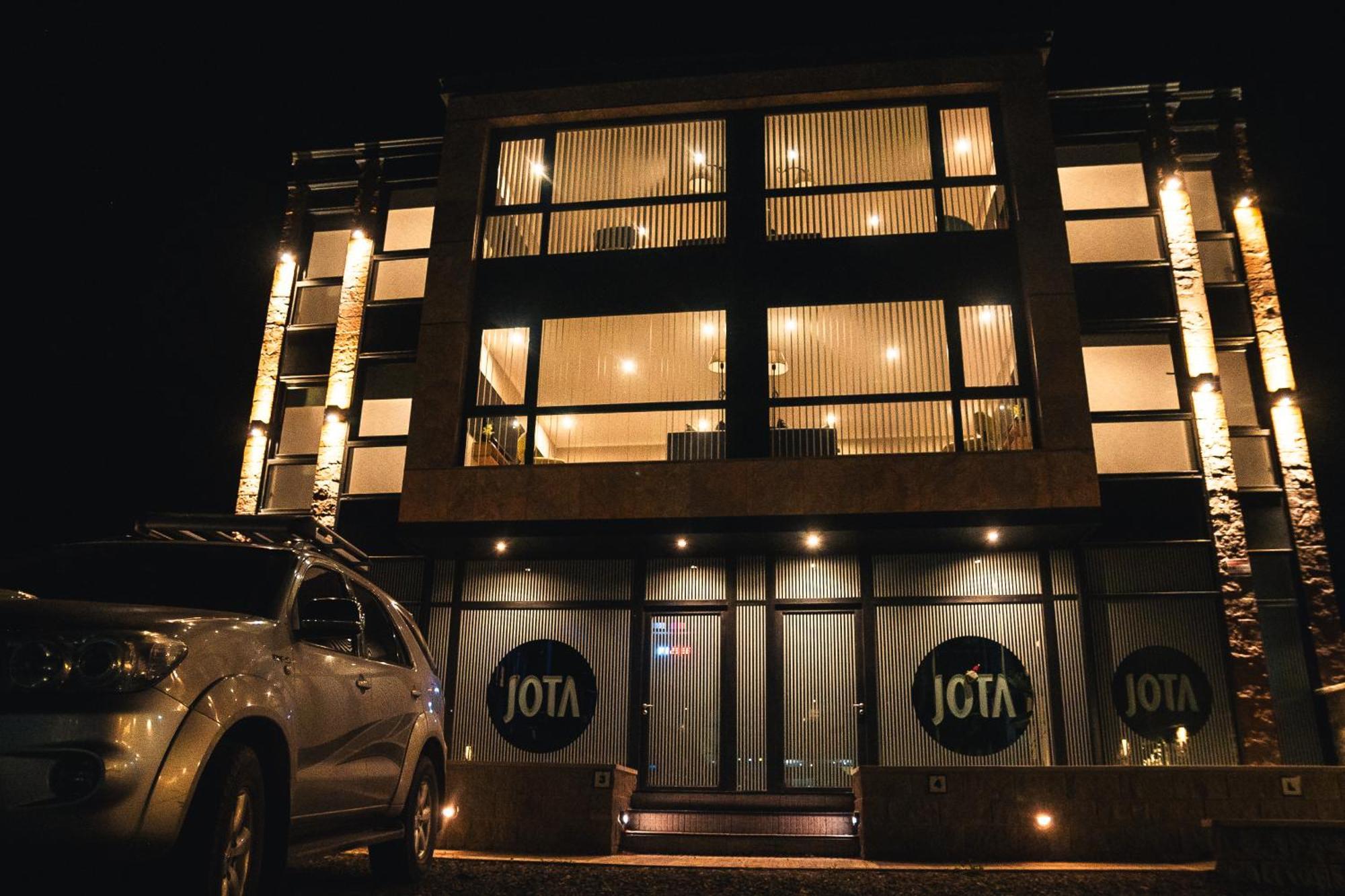 Ballester's Dream Apartment San Martin de los Andes
