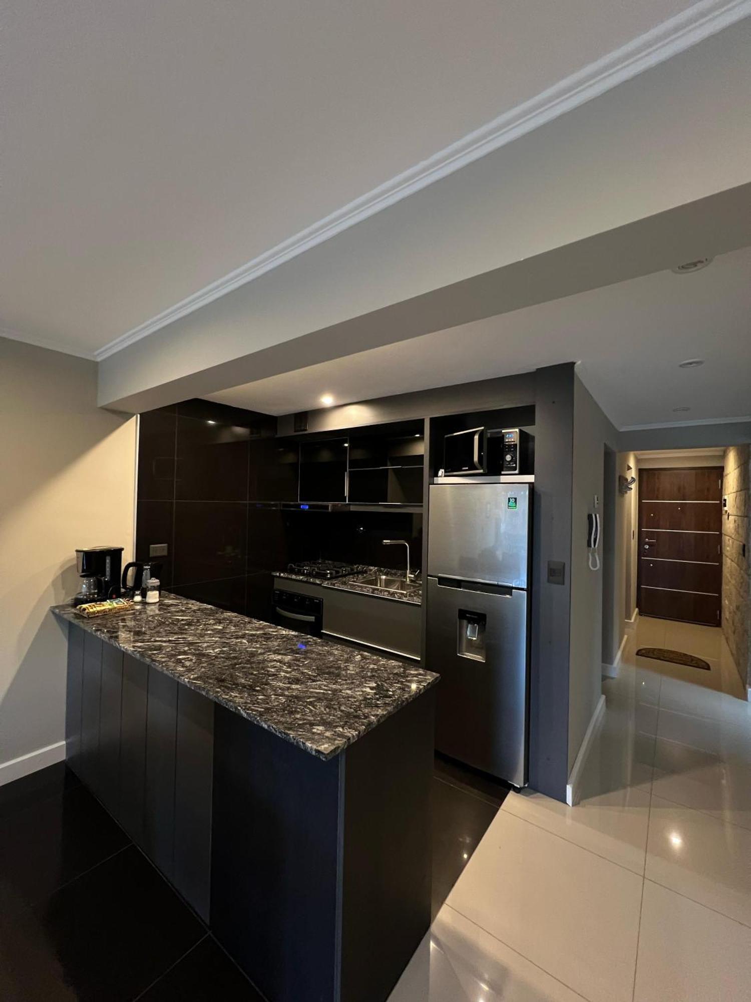 Apartment Ballester's Dream San Martin de los Andes