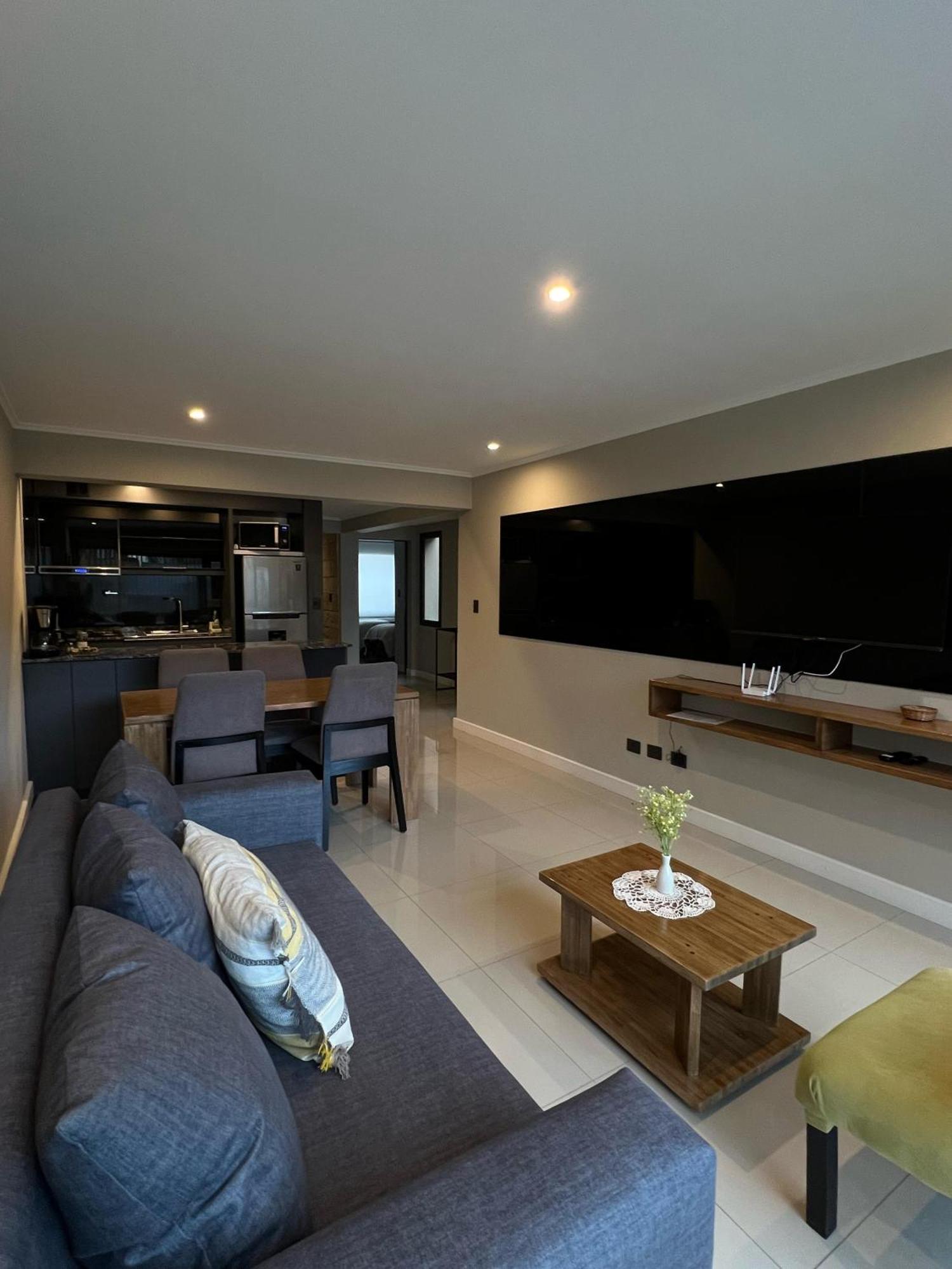Apartment Ballester's Dream San Martin de los Andes