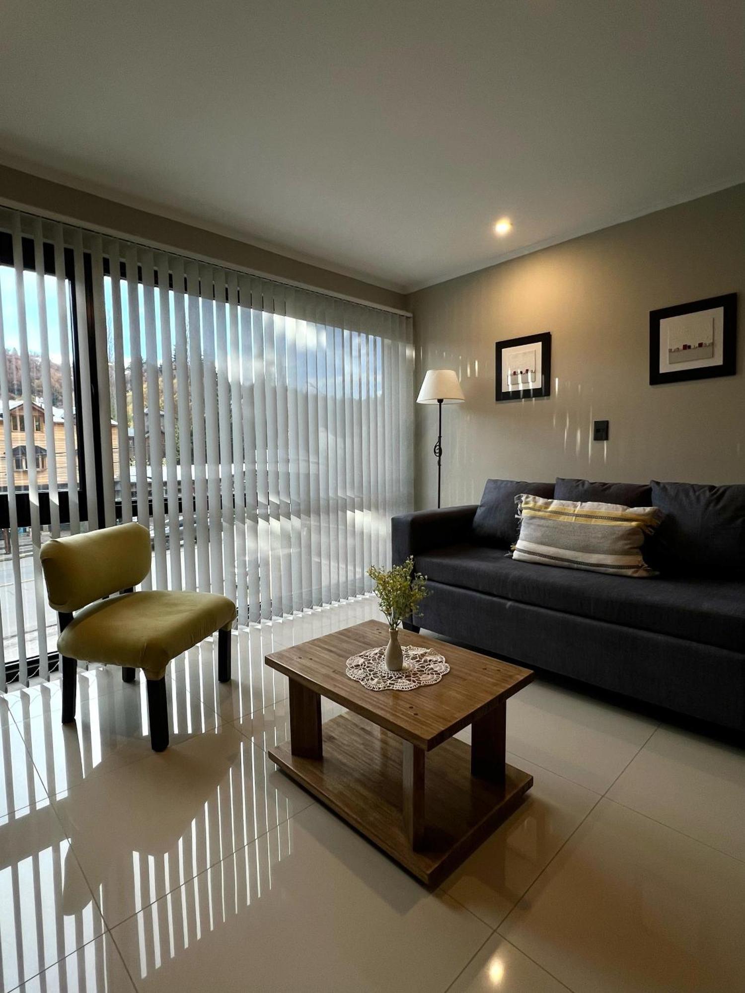 Apartment Ballester's Dream San Martin de los Andes