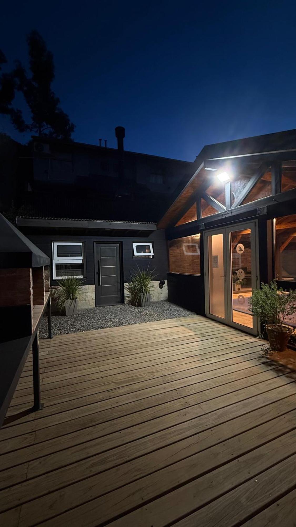 Apartment Ballester's Dream San Martin de los Andes