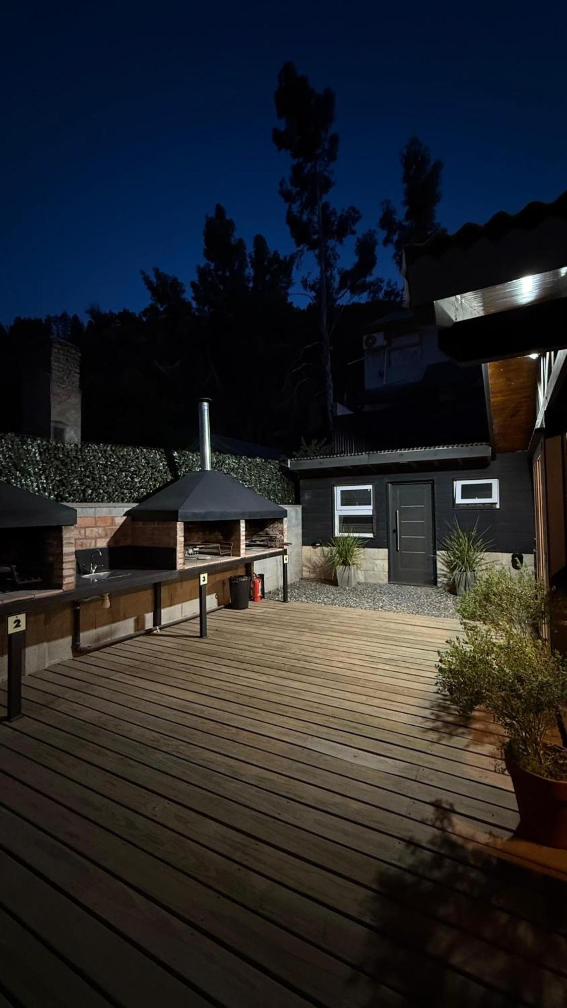 Apartment Ballester's Dream
