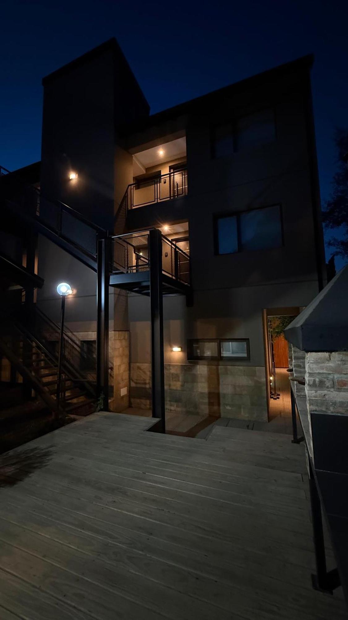 Ballester's Dream Apartment *