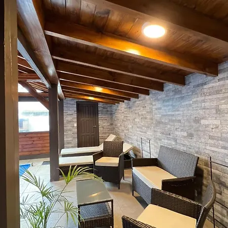 Ballester'S Dream San Martin de los Andes Exterior photo
