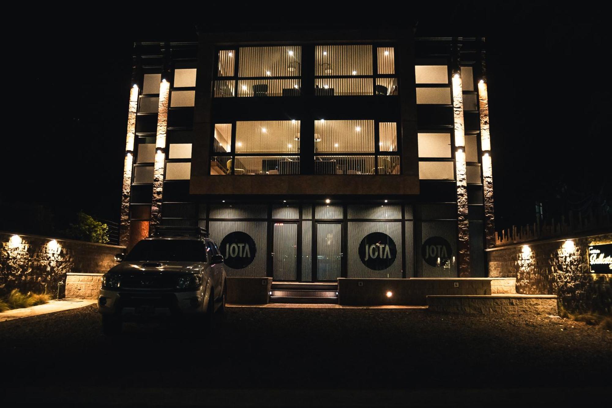 Ballester's Dream Apartamento *
